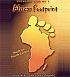 African Footprint : Original Cast Recording - CD