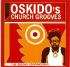 Oskido's Church Grooves - The Second Commandment - CD