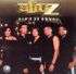 Afro Z : Ain't It Funny  - CD