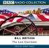 Bill Bryson - The Lost Continent - Audio CD