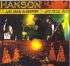 Hanson : Live From Albertane - CD