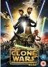 Star Wars : The Clone Wars - DVD