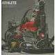 Athlete - Tourist (CD)