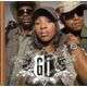 Gang of Instrumentals : Salute - CD