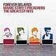 Manic Street Preachers : Forever Delayed - The Greatest Hits (CD)