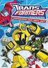 Transformers Animated : Transform and Roll Out (DVD)