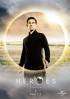 Heroes - Season 3 : Part 2 (DVD)