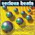 Serious Beats : Vol 1 - Various Artists (CD)