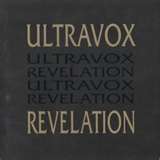Ultravox : Revelation - CD