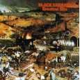 Black Sabbath : Greatest Hits - CD