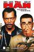 The Man (DVD)