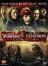 Pirates Of The Caribbean 3 : At World's End - 2 Disc Limited Edition DVD