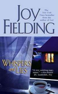 Joy Fielding - Whispers And Lies (Softcover)