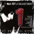 The No 1 80's Collection - Various (Double CD)