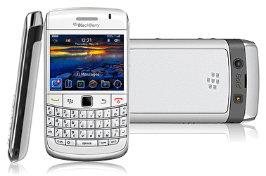 "WOW" LIKE NEW "BLACK" BLACKBERRY 9700 ON A CRAZY WEDNESDAY AUCTION @ R1.00 WITH "NO RESERVE"