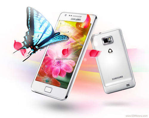 Good Condition LOCAL SAMSUNG GALAXY S2 ON A R1.00 "No Reserve" Crazy Wednesday Auction.