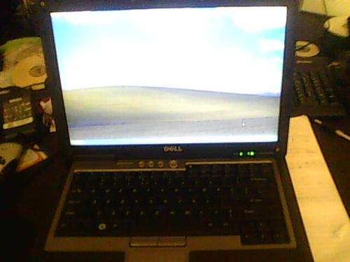 DELL D630 2 ghz