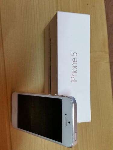 Apple iphone 5 16gb