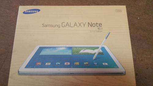Awesome Samsung Galaxy Note 10.1 Tablet | 2014 edition | 32G | Wifi + LTE(4G)