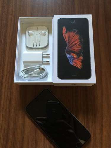 Iphone 6S Plus 64Gb Space Grey (REDUCED)