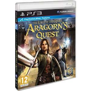 Aragorn's Quest