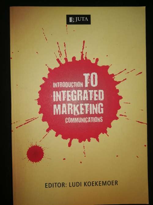 Intro To Integrated Marketing Communication (Paperback)