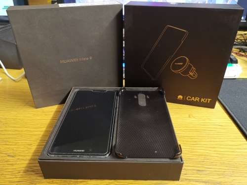 Huawei Mate 9