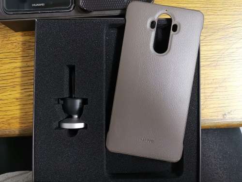 Huawei Mate 9