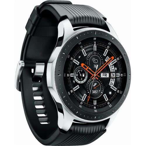 Samsung Galaxy watch 46mm