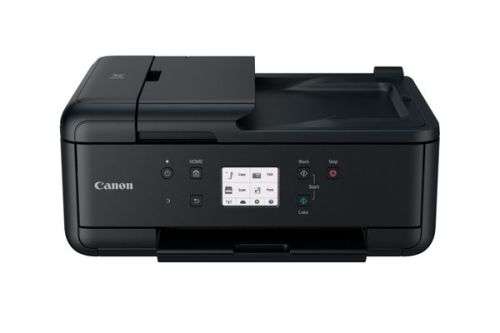 Canon PIXMA TR7540 4-in-1 Multifunction Wi-Fi Inkjet Printer