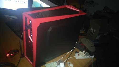 Core i5 6500 @ 3.20GHz Skylake, GTX1060 3gb