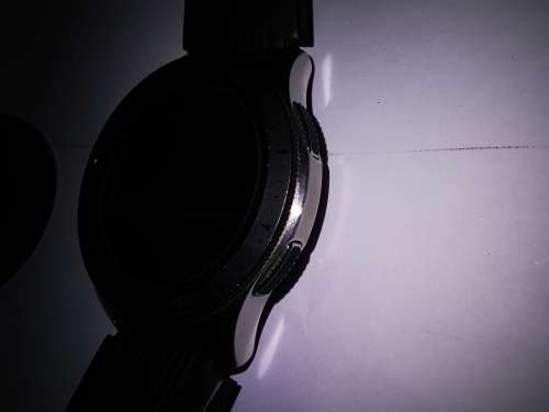 Samsung Galaxy watch 46mm