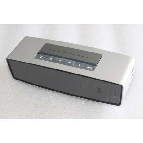 D-Link Wireless Bluetooth Speaker (White)