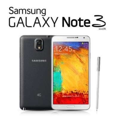 SAMSUNG GALAXY Note 3 LTE