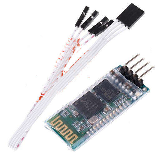 Arduino Wireless Bluetooth Board 115200bps Slave HC-06