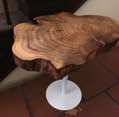 Custom made Side Table/s
