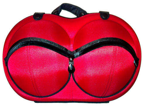 BRAG COMPANY Bra bag