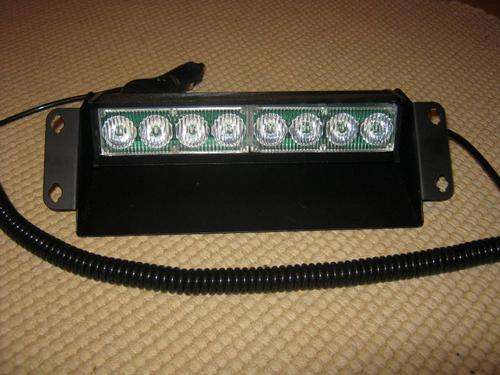 DASH/WINDSCREEN STROBE LIGHT
