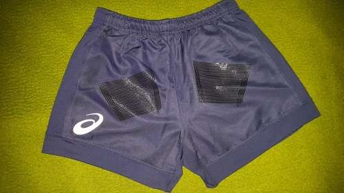 SPRINGBOK TRAINING MATCH SHORT