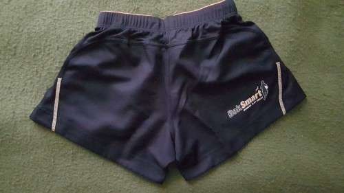 SPRINGBOK WOMEN TOUCH SHORT