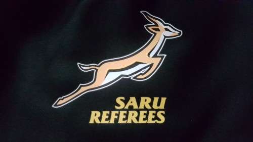 SPRINGBOK WOMEN TOUCH SHORT