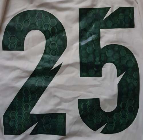 SPRINGBOK AWAY GAMEDAY JERSEY