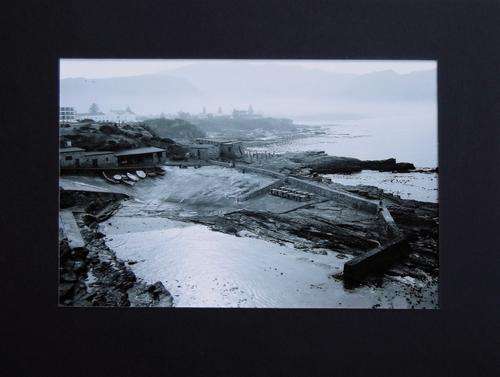 Hermanus Old Harbour 1