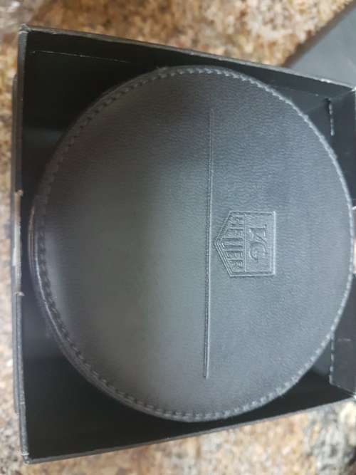 Tag Heuer formula 1 Kirium Watch