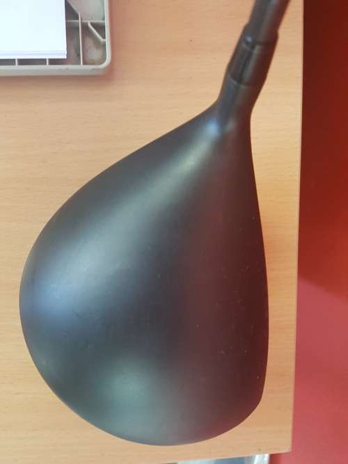 Benross  RIP 10% Stiff shart Driver