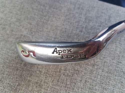 BEN HOGAN EDGE IRONS