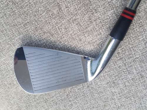 BEN HOGAN EDGE IRONS