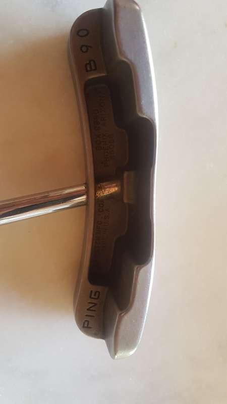 Ping B-90 Putter