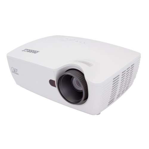 Parrot Projector