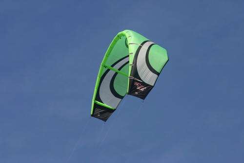 Airush Flow Kiteboard kite 12m for Sale